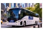 Houston Charter Bus Rental for Corporate Events & Conferences
