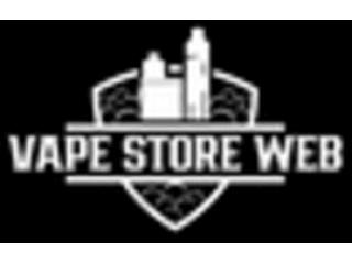 Vape Store Web