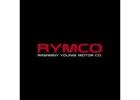 Buy New SUV Models in Lebanon - RYMCO 