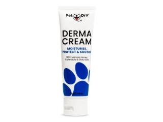 Natural Dog Supplements For Itchy Skin Australia | Gentle Skin Care For Pets