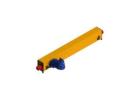 Industrial End Carriages Supplier for Overhead Cranes