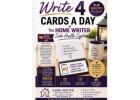 The 4-Card-a-Day Routine I Use to Make Around $600 a Month