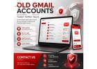 Buy USA Old Gmail Accounts