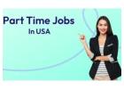 Remote Jobs Available