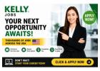 Explore Job Opportunities & Apply Online