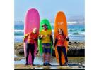Surfing in Spain | Endlesssummertenerife.com