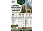 If you are looking for a 2BHK apartment in Greater Noida West, check out Amrapali Centurion Park
