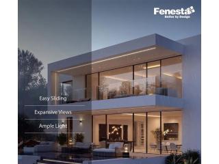 Smart, Stylish and Reliable Windows and Doors Built for the Way India Lives