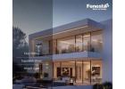 Smart, Stylish and Reliable Windows and Doors Built for the Way India Lives