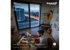 Fenesta – India’s Favourite Doors and Windows Brand