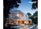 Customise Doors and Windows of Your Home at Fenesta