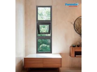 Discover Elegant and Durable Home Window Designs by Fenesta
