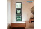 Discover Elegant and Durable Home Window Designs by Fenesta