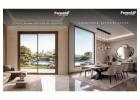 Upgrade Your Home with Fenesta uPVC Doors and Windows