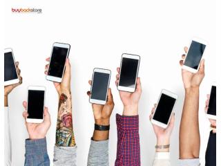 Trusted Refurbished Phone Stores Near Me in