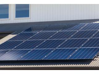PV- & Solarreinigung Rosengarten LamyClean