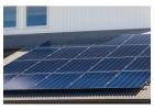 PV- & Solarreinigung Rosengarten  LamyClean