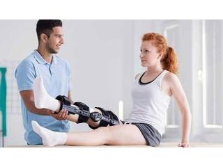 ACL Rehabilitation in Gurgaon | Expert ACL Recovery & Physiotherapy