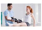 ACL Rehabilitation in Gurgaon | Expert ACL Recovery & Physiotherapy