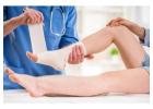 Ankle Sprain in Gurgaon | Expert Physiotherapy Treatment & Pain Relief