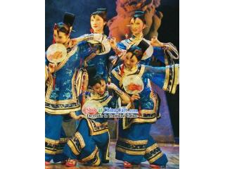 Authentic Chinese Costumes & Performance Supplies for Schools, Theaters & Cultural Groups