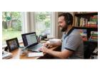 Looking for a Better Job? Work From Home