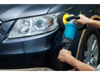 What Happens Behind the Scenes of Auto Body Repair in Livingston, NJ