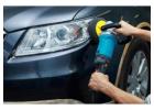 What Happens Behind the Scenes of Auto Body Repair in Livingston, NJ