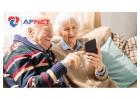 Explore the Best Cell Phone Plans for Seniors and Veterans in