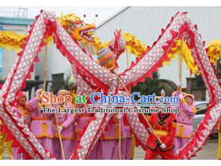 Professional Hanfu & Cultural Costumes | Custom Made & Free Worldwide Shipping