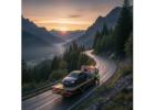 Full Down Recovery Service for Any Vehicle, 24/7 Support