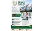 MBBS Medical College in Bangalore | RRMCH Hospital