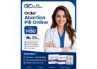 Order MTP Kit Abortion Pill Online in Georgia