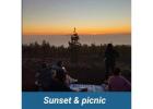 Sunset boat tours tenerife | Privatetourtenerife.com