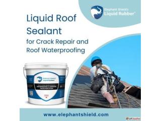 Buy Liquid Rubber for Waterproofing | Flexible & Leak-Proof Solutions