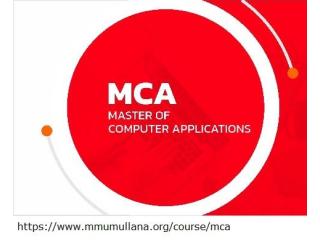 Mca admission
