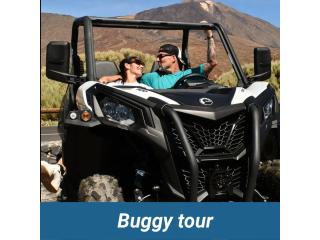 Adventure Tours Tenerife | Privatetourtenerife.com