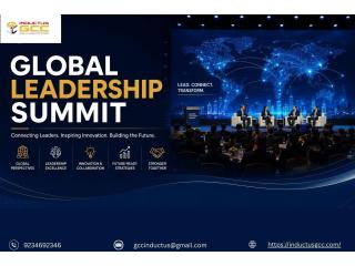 global leadership summit