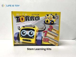 Buy Stem Learning Kits for Fun and Educational Activities