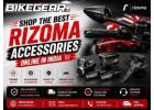 Shop the Best Rizoma Accessories Online in India