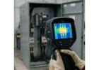 Infrared Thermography Inspection for Industrial Safety