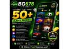 BG678 Game APK: Download the New Version and Get ₹200 Bonus