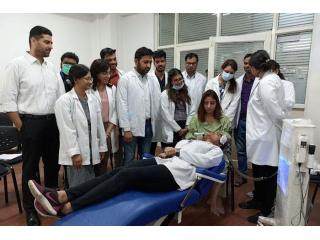 Best Dermatologist in Ghaziabad