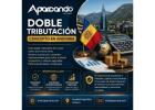 Aparcand: Expertos en Doble Tributación Concepto en Andorra y Planificación Fiscal