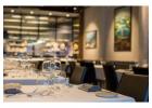 Italian Private Dining Singapore for Special Moments 