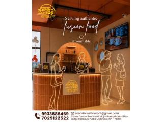 Restaurants in Contai