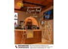 Restaurants in Contai