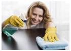 Pre-Move-In Cleaning Services for a Fresh and Spotless Start
