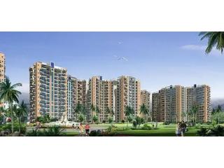 Check out 2, 3 & 4 BHK flats in Techzone 4