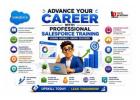 Advance Your Career with Professional Salesforce Training